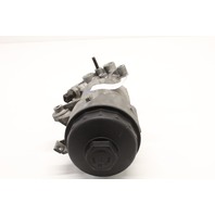 1994 BMW 530i 540i 740i 740il M60 Oil Filter Housing Without Oil Cooler - 11421704919 OEM