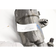 1994 BMW 530i 540i 740i 740il M60 Oil Filter Housing Without Oil Cooler - 11421704919 OEM