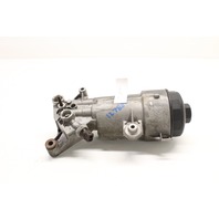 1994 BMW 530i 540i 740i 740il M60 Oil Filter Housing Without Oil Cooler - 11421704919 OEM