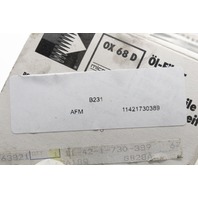 BMW 320i 325i 325is 525i Engine Oil Filter Aftermarket 1730389 OEM