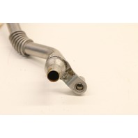 2011 2012 2013 BMW 550i 750i Right Turbo Charger Return Pipe 7577010 OEM