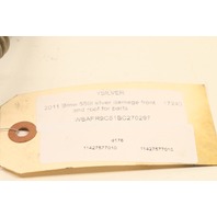 2011 2012 2013 BMW 550i 750i Right Turbo Charger Return Pipe 7577010 OEM