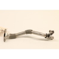 2011 2012 2013 BMW 550i 750i Right Turbo Charger Return Pipe 7577010 OEM