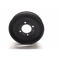2006-2010 BMW M5 M6 S85 Water Pump Pulley OEM