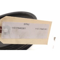 2006-2010 BMW M5 M6 S85 Water Pump Pulley OEM