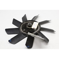 BMW 318i 325e 325i 528e M3 Z3 Cooling Fan Broken Tab 1273086 OEM