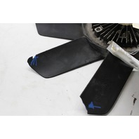 BMW 318i 325e 325i 528e M3 Z3 Cooling Fan Broken Tab 1273086 OEM