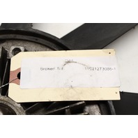 BMW 318i 325e 325i 528e M3 Z3 Cooling Fan Broken Tab 1273086 OEM