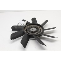 BMW 318i 325e 325i 528e M3 Z3 Cooling Fan Broken Tab 1273086 OEM