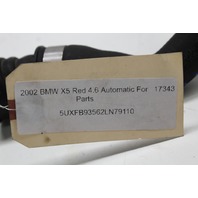 2000-2006 BMW X5 M62 Radiator Water Hose OEM