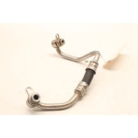 2008 BMW 335i 535i Turbocharger Water Coolant Hose Pipe 7558901 OEM