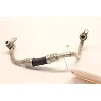 2008 BMW 335i 535i Turbocharger Water Coolant Hose Pipe 7558901 OEM