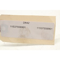 2008 BMW 335i 535i Turbocharger Water Coolant Hose Pipe 7558901 OEM