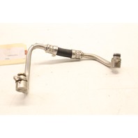 2008 BMW 335i 535i Turbocharger Water Coolant Hose Pipe 7558901 OEM