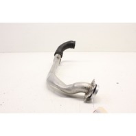 2012 2013 2014 2015 BMW 335i Sedan 3.0L Water Pump Inlet Pipe - 11537598236 OEM