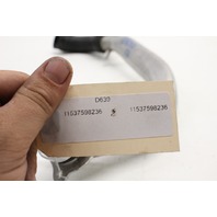 2012 2013 2014 2015 BMW 335i Sedan 3.0L Water Pump Inlet Pipe - 11537598236 OEM