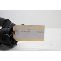 2001 2002 2003 2004 2005 2006 BMW M3 Radiator Hose 7830715 OEM