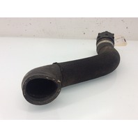2006-2010 BMW M5 M6 S85 Radiator Coolant Supply Hose - 11537834055 OEM