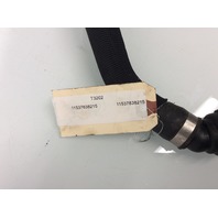 2008-2013 BMW M3 Coolant Bottle Hose 11537838215 OEM