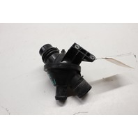 2014 BMW 328i Thermostat Housing 8636594 OEM