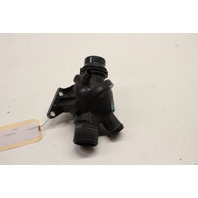 2014 BMW 328i Thermostat Housing 8636594 OEM