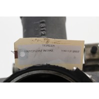 1991 1992 1993 1994 BMW M5 E34 Air Intake Manifold Airbox 1312057 OEM