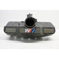 1991 1992 1993 1994 BMW M5 E34 Air Intake Manifold Airbox 1312057 OEM