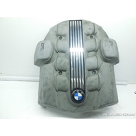 2002 2003 2004 2005 BMW 745i Engine Cover Plastic 7511559 OEM