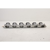 2003-2008 BMW 760Li V12 Lower Air Inlet Intake Manifold 11617525178 OEM