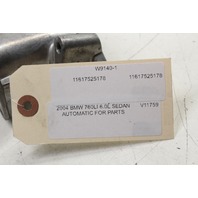 2003-2008 BMW 760Li V12 Lower Air Inlet Intake Manifold 11617525178 OEM