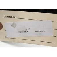 2006 BMW 535i Intake Manifold 7559524 OEM