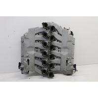 2004 BMW 760Li Intake Manifold 7574148 OEM