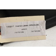 2000-2003 BMW M5 E39 Engine Air Intake Plenum Cover 7831262 OEM