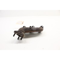 BMW 325e 325i 525i 528e Front Exhaust Manifold Header 1710834 OEM