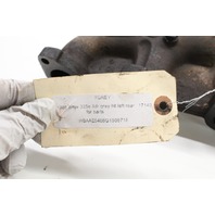 BMW 325e 325i 525i 528e Front Exhaust Manifold Header 1710834 OEM