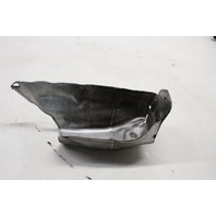 2009-2013 BMW X5 Exhaust Manifold Heat Shield - 11627796267 OEM