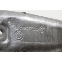 2009-2013 BMW X5 Exhaust Manifold Heat Shield - 11627796267 OEM
