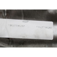 2009-2013 BMW X5 Exhaust Manifold Heat Shield - 11627796267 OEM