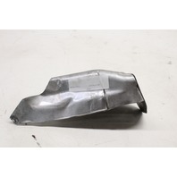 2009-2013 BMW X5 Exhaust Manifold Heat Shield - 11627796267 OEM