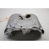 2009 2010 2011 2012 BMW 750i Heat Shield 7576998 OEM