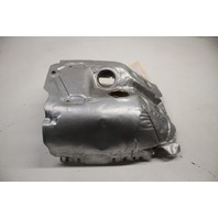 2009 2010 2011 2012 BMW 750i Heat Shield 7576998 OEM