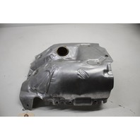 2009 2010 2011 2012 BMW 750i Heat Shield 7576998 OEM