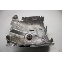 2009 2010 2011 2012 BMW 750i Heat Shield 7576998 OEM