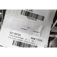 BMW 335i 435i 535i 640i ACTIVEHYBRID M235i X4 X5 X6 Turbocharger 7648913 OEM