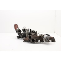 BMW 335i 435i 535i 640i ACTIVEHYBRID M235i X4 X5 X6 Turbocharger 7648913 OEM