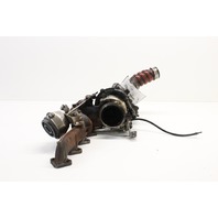 BMW 335i 435i 535i 640i ACTIVEHYBRID M235i X4 X5 X6 Turbocharger 7648913 OEM