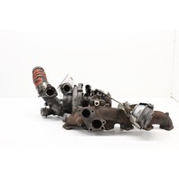 BMW 335i 435i 535i 640i ACTIVEHYBRID M235i X4 X5 X6 Turbocharger 7648913 OEM