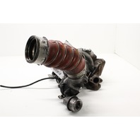 BMW 335i 435i 535i 640i ACTIVEHYBRID M235i X4 X5 X6 Turbocharger 7648913 OEM