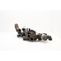 BMW 335i 435i 535i 640i ACTIVEHYBRID M235i X4 X5 X6 Turbocharger 7648913 OEM