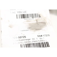 2009 2010 2011 BMW 335i 3.0L Twin Turbo Diesel Turbo Charger 7802587 OEM